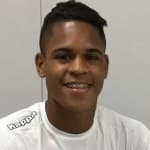 Victor Yan Souza Santos avatar