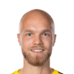 Viktor Gustafsson avatar