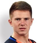 Viktor Korniienko avatar