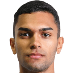 Vinicius Romualdo dos Santos avatar