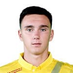 Vitalii Kholod avatar