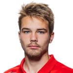Vitali Shitov avatar