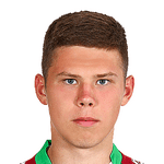 Vladislav Mikushin avatar