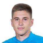 Vladislav Saus avatar