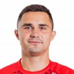 Vladyslav Sharay avatar