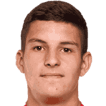 Vilivald Volodymyr avatar