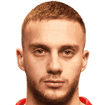 Vuk Striković avatar