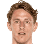 Wouter Burger avatar