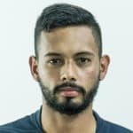Milton Wallace Moraes Pompeu avatar