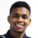 Welves Santos Damacena avatar