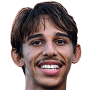 Werton de Almeida Rêgo avatar