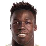 Degnand Wilfried Gnonto avatar