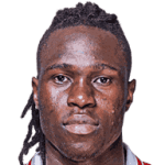 Wilfried Stephane Singo avatar