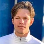 Wilgot Marshage avatar
