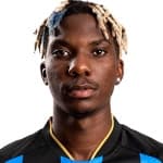 Wilkims Ochieng avatar