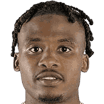 William Balikwisha avatar