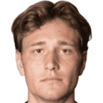 William Bøving Vick avatar