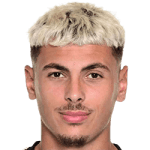 William  Mikelbrencis avatar