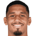 William Saliba avatar
