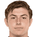 Wilson Harris avatar