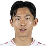 Woo-Yeong Jeong avatar