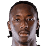 Woyo Coulibaly avatar