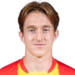 Xander Blomme avatar