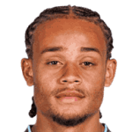 Xavi Simons avatar