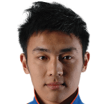Xinghan Wu avatar