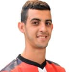 Youssef Belammari avatar