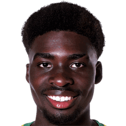 Yannis M'Bemba avatar