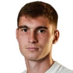 Yevhen Smyrnyi avatar