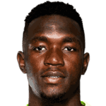 Yahia Fofana avatar