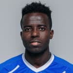 Yamoussa Camara avatar