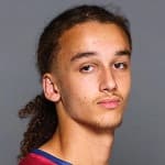 Yanis Massolin avatar