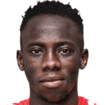 Yankuba Minteh avatar