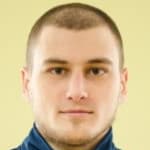 Yaroslav Makushinski avatar