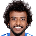 Yasir Gharsan Al Shahrani avatar