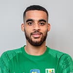 Yassin Fortune avatar
