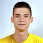 Yevhenii Ryazantsev avatar
