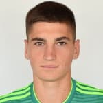 Yevhen Pavliuk avatar