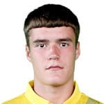 Yevhenii Pastukh avatar