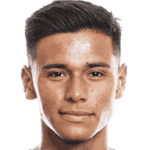 Yomar Rene Rocha Rodriguez avatar