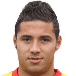 Mohamed Youcef Belaïli avatar