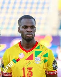Youssouf Assogba avatar