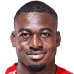 Youssouf Fofana avatar