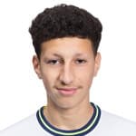 Yusuf Akhamrich avatar