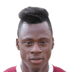 Yusupha Bobb avatar