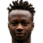 Yusupha Njie avatar