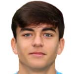 Zak Gilsenan avatar